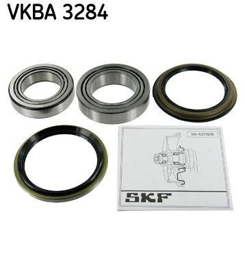SKF Radlagersatz SKF Radlagersatz